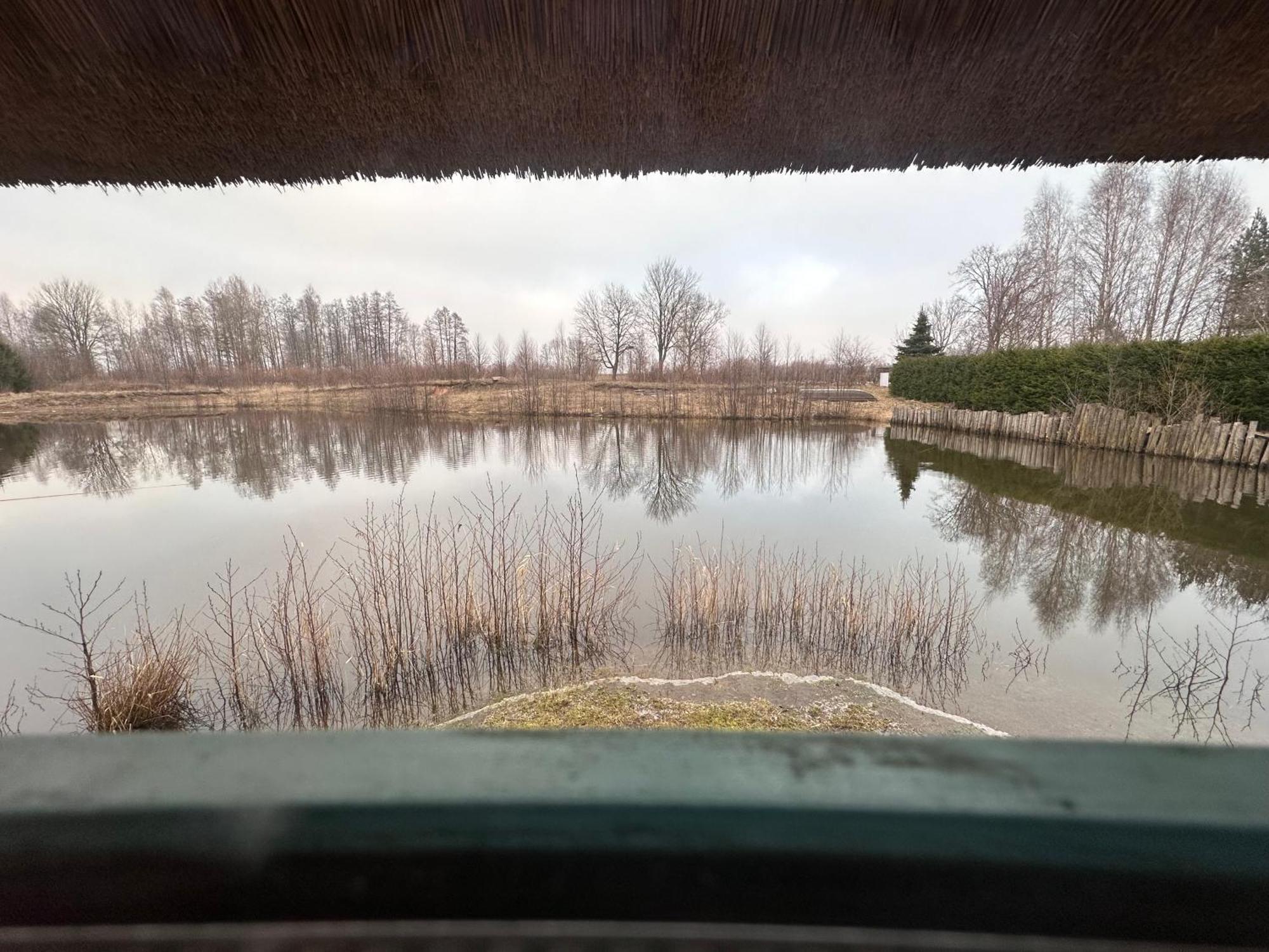 Krasne Pole Gospodarstwo Rolne Krasnopol エクステリア 写真